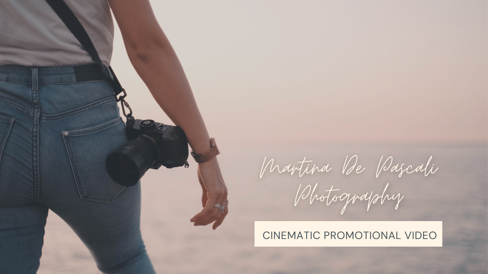 Martina De Pascali Photography
