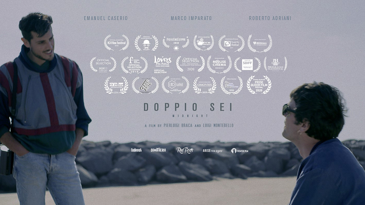 Doppio sei