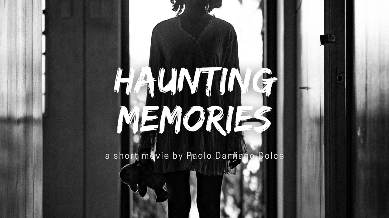Haunting Memories