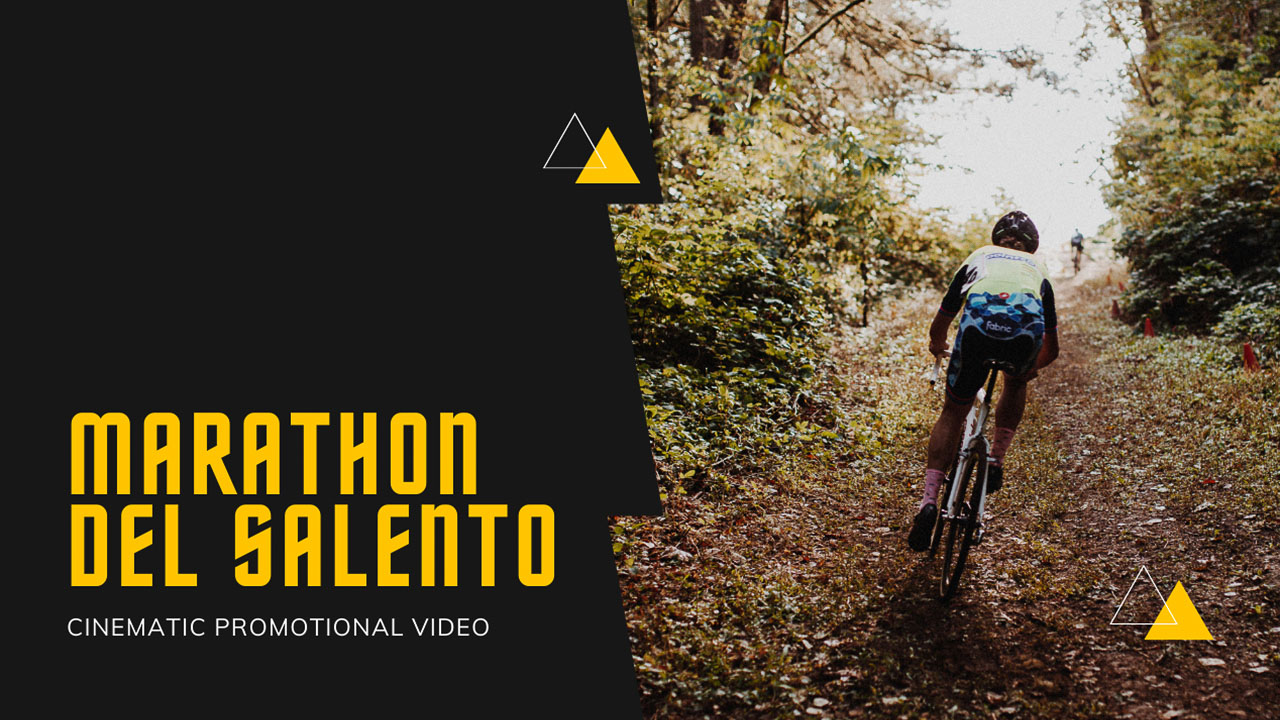 Marathon del Salento