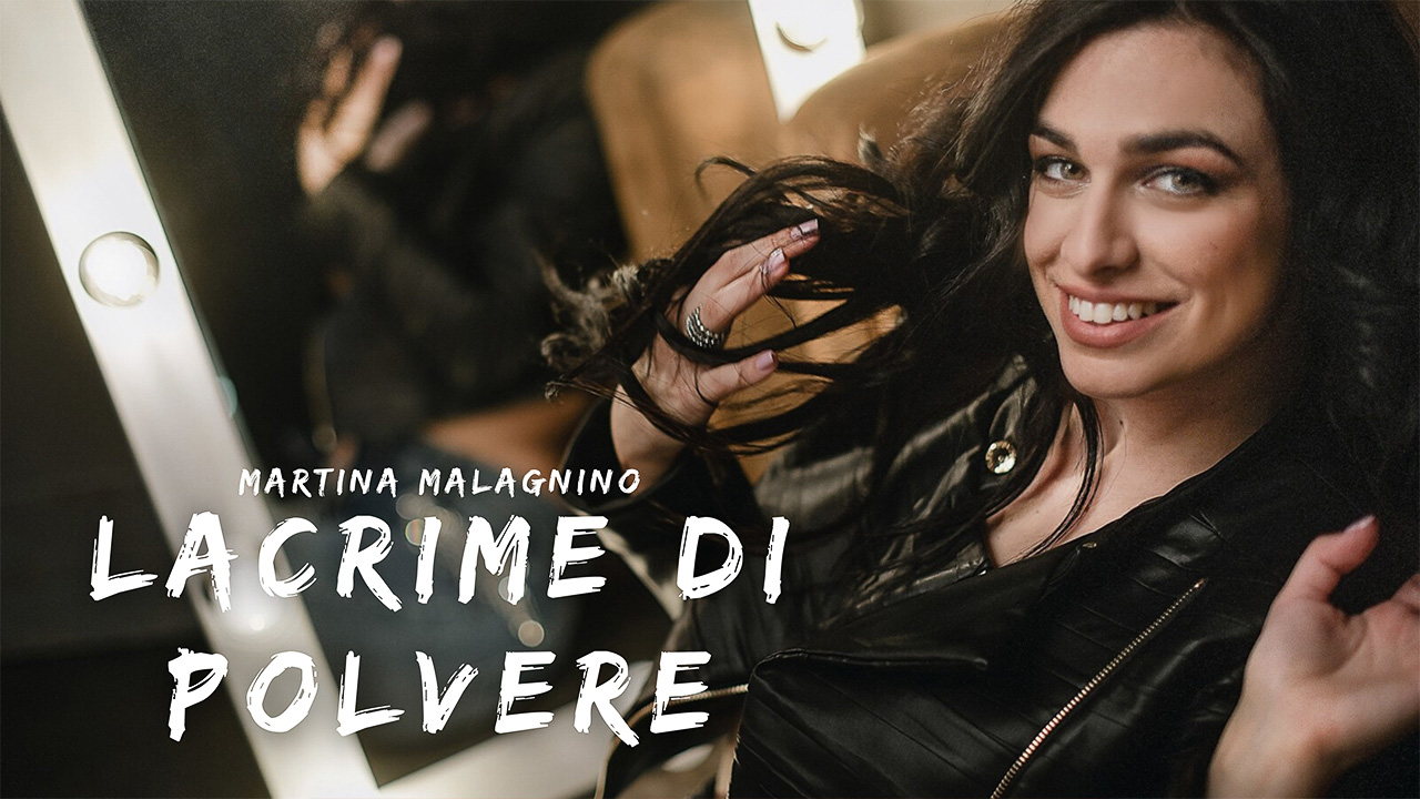 Martina Malagnino – Lacrime di Polvere