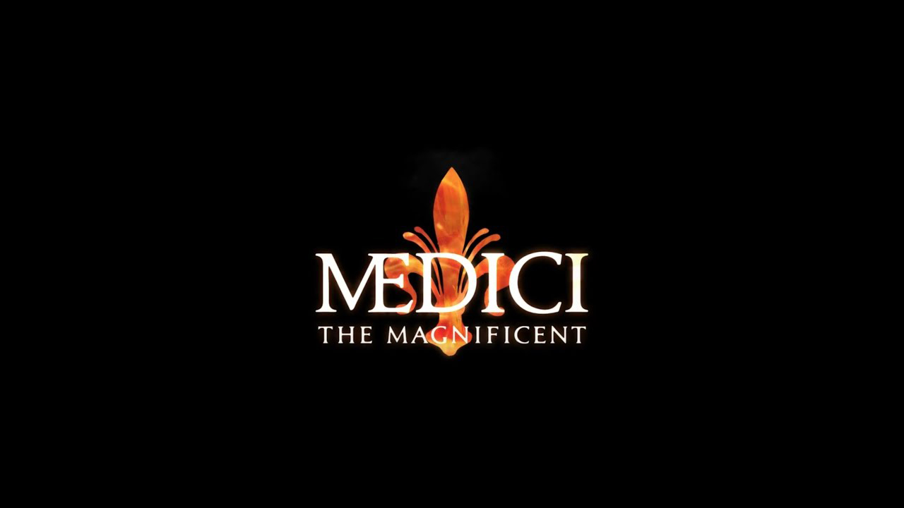 Medici: the Magnificent