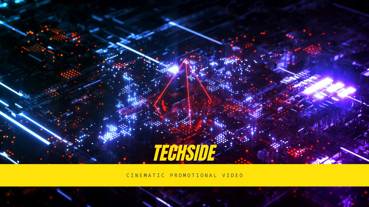 Promo Techside