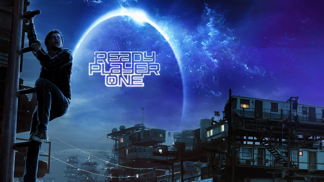 Ready Player One