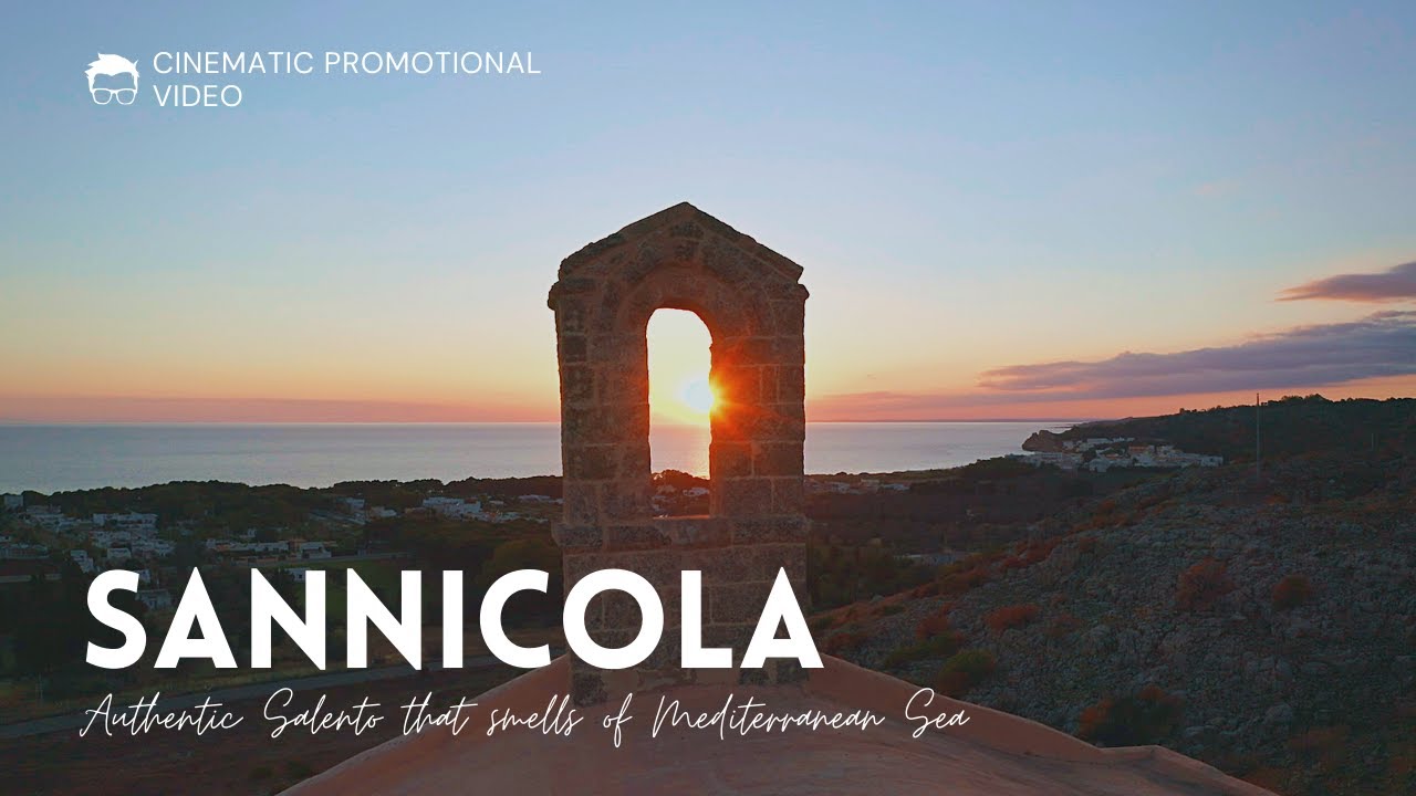 Sannicola Promotional Video